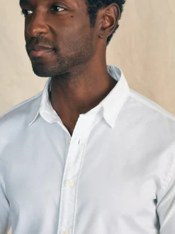 Faherty Brand Movement™ Shirt -^ Shirts