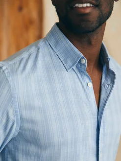 Faherty Brand Movement™ Shirt -^ Shirts