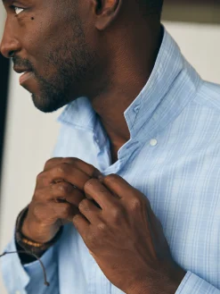 Faherty Brand Movement™ Shirt -^ Shirts