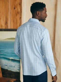 Faherty Brand Movement™ Shirt -^ Shirts