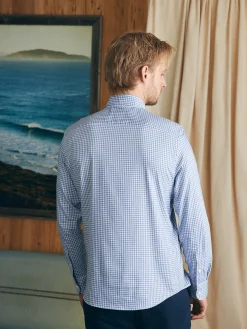 Faherty Brand Movement™ Shirt -^ Shirts