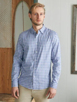 Faherty Brand Movement™ Shirt -^ Shirts