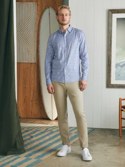 Faherty Brand Movement™ Shirt -^ Shirts