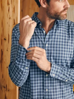 Faherty Brand Movement™ Shirt -^ Shirts