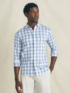 Faherty Brand Movement™ Shirt -^ Shirts