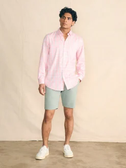 Faherty Brand Movement™ Shirt -^ Shirts
