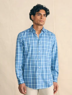 Faherty Brand Movement™ Shirt -^ Shirts