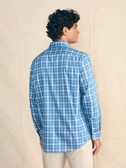 Faherty Brand Movement™ Shirt -^ Shirts