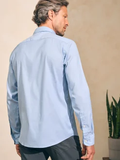 Faherty Brand Movement™ Shirt Classic Fit -^ Shirts