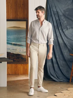 Faherty Brand Movement™ Shirt Classic Fit -^ Shirts