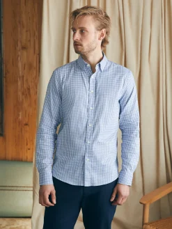 Faherty Brand Movement™ Shirt Classic Fit -^ Shirts