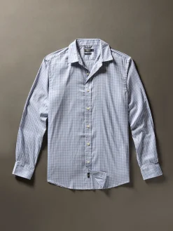 Faherty Brand Movement™ Shirt Classic Fit -^ Shirts