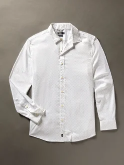 Faherty Brand Movement™ Shirt Classic Fit -^ Shirts