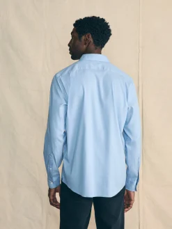 Faherty Brand Movement™ Shirt (Tall) -^ Shirts