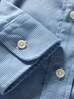 Faherty Brand Movement™ Shirt (Tall) -^ Shirts