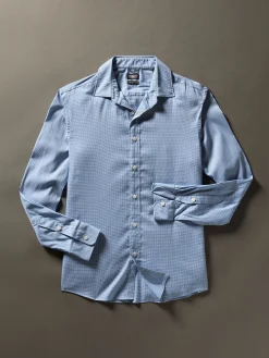 Faherty Brand Movement™ Shirt (Tall) -^ Shirts