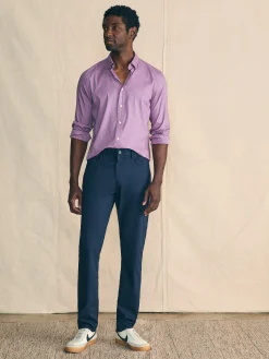 Faherty Brand Movement™ Shirt (Tall) -^ Shirts