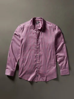Faherty Brand Movement™ Shirt (Tall) -^ Shirts