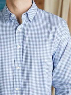 Faherty Brand Movement™ Shirt (Tall) -^ Shirts