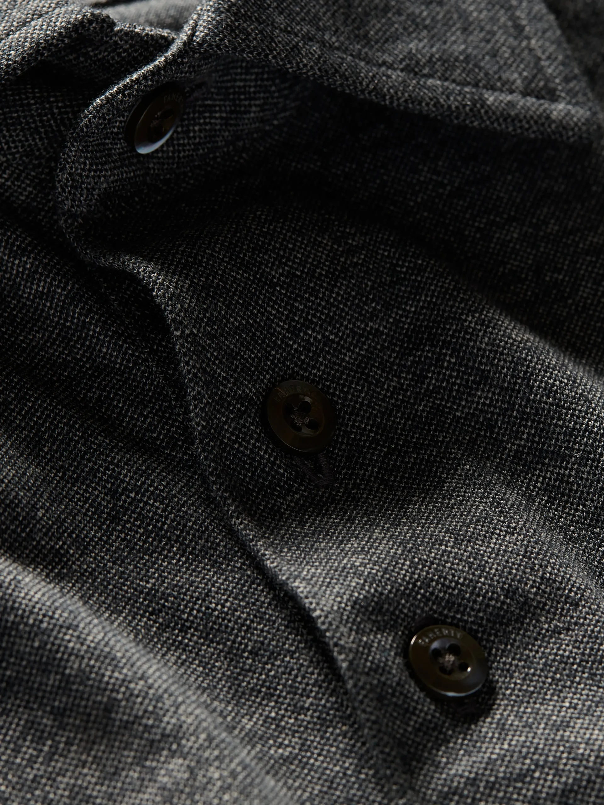 Faherty Brand Movement™ Short-Sleeve Pique Polo Shirt -^ Polo Shirts