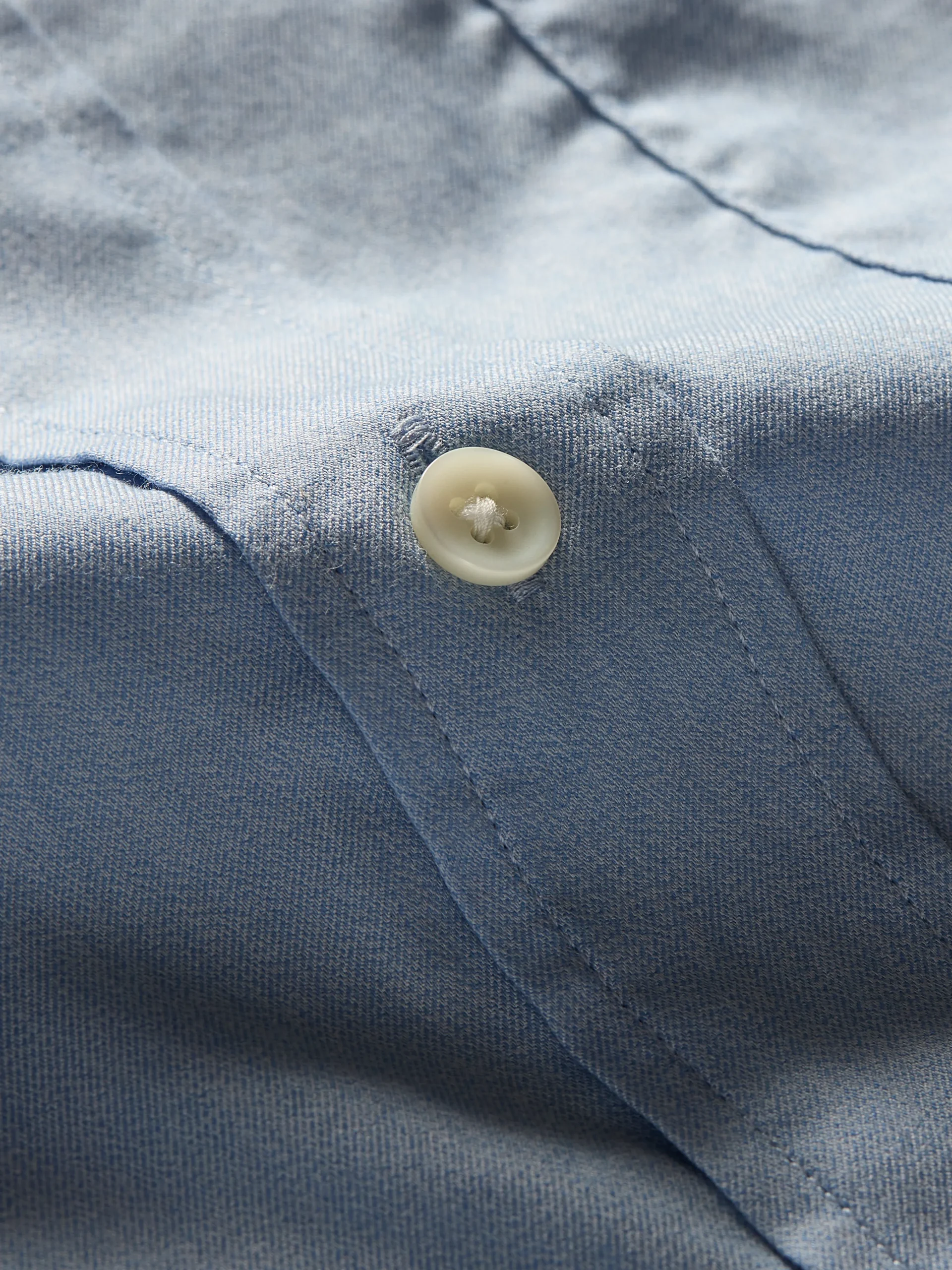 Faherty Brand Movement™ Short-Sleeve Shirt -^ Shirts