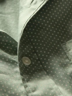 Faherty Brand Movement™ Short-Sleeve Shirt -^ Shirts