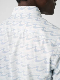 Faherty Brand Movement™ Short-Sleeve Shirt -^ Shirts