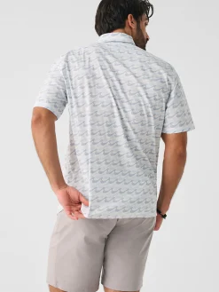 Faherty Brand Movement™ Short-Sleeve Shirt -^ Shirts