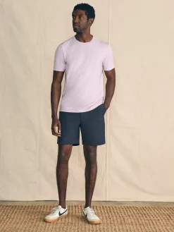 Faherty Brand Movement™ Short-Sleeve T-Shirt -^ T-Shirts & Henleys