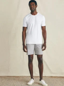 Faherty Brand Movement™ Short-Sleeve T-Shirt -^ T-Shirts & Henleys