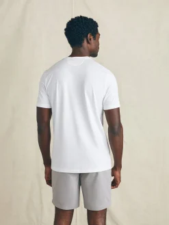 Faherty Brand Movement™ Short-Sleeve T-Shirt -^ T-Shirts & Henleys