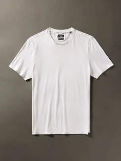 Faherty Brand Movement™ Short-Sleeve T-Shirt -^ T-Shirts & Henleys