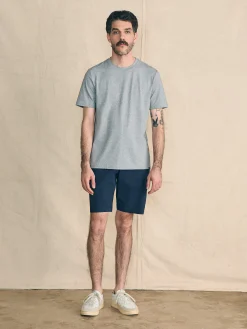 Faherty Brand Movement™ Short-Sleeve T-Shirt -^ T-Shirts & Henleys