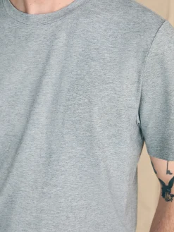 Faherty Brand Movement™ Short-Sleeve T-Shirt -^ T-Shirts & Henleys