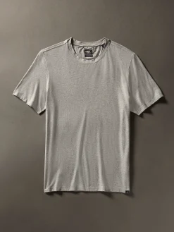 Faherty Brand Movement™ Short-Sleeve T-Shirt -^ T-Shirts & Henleys