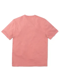 Faherty Brand Nantucket Short-Sleeve Crew T-Shirt -^ T-Shirts & Henleys