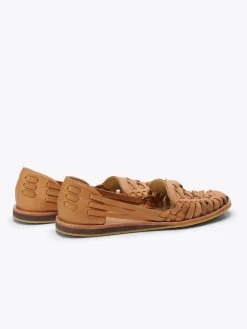 Faherty Brand Nisolo Huarache Sandals -^Women Shoes & Socks