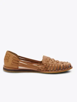 Faherty Brand Nisolo Huarache Sandals -^Women Shoes & Socks