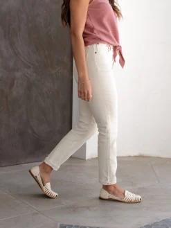 Faherty Brand Nisolo Huarache Sandals -^Women Shoes & Socks