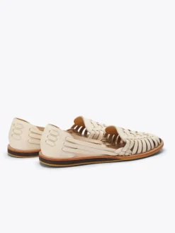 Faherty Brand Nisolo Huarache Sandals -^Women Shoes & Socks