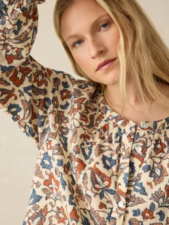 Faherty Brand Odette Top -^Women Shirts & Tops