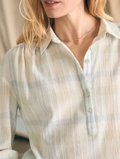 Faherty Brand Olli Top -^Women Shirts & Tops
