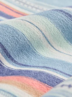Faherty Brand Organic Cotton Baby Blanket -^Women Home & More|Home & More