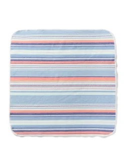 Faherty Brand Organic Cotton Baby Blanket -^Women Home & More|Home & More