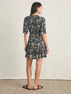Faherty Brand Orinda Mini Dress -^Women Dresses