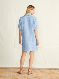 Faherty Brand Rae Dress -^Women Dresses