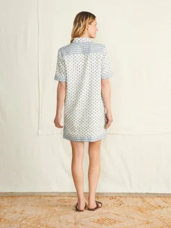 Faherty Brand Rae Dress -^Women Dresses