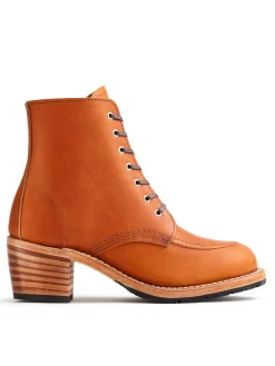 Faherty Brand Red Wing Women's Clara -^Women Shoes & Socks