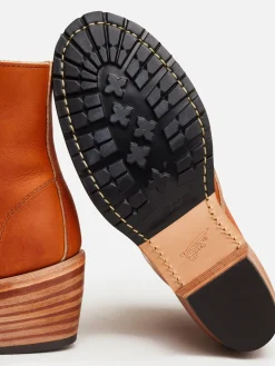Faherty Brand Red Wing Women's Clara -^Women Shoes & Socks