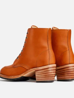 Faherty Brand Red Wing Women's Clara -^Women Shoes & Socks